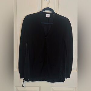 Cabi 5143 Windbreaker Cardigan